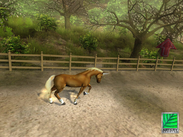 Saddle Up Best Horse Riding Games to Play Now Gameranx