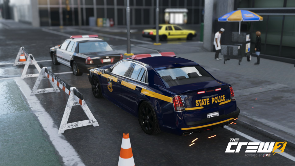 Best Police Car Games