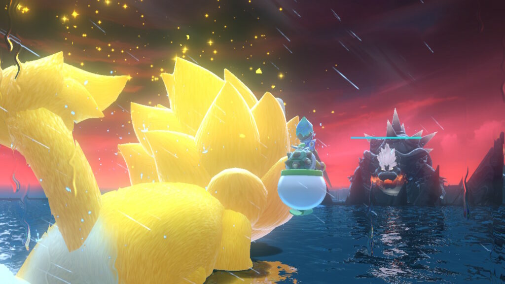 Super Mario 3D World guide: beginner's tips