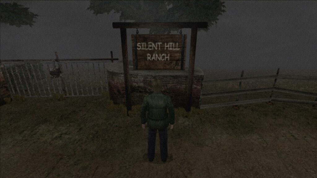 New Update Released For Silent Hill 2: Enhanced Edition - Gameranx