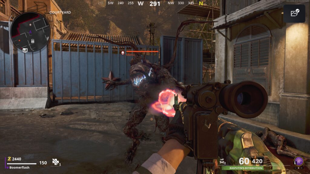 call of duty glitches zombies