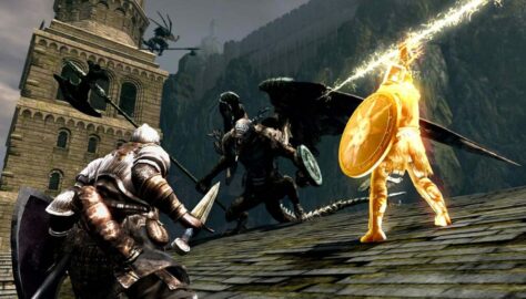 Dark-Souls