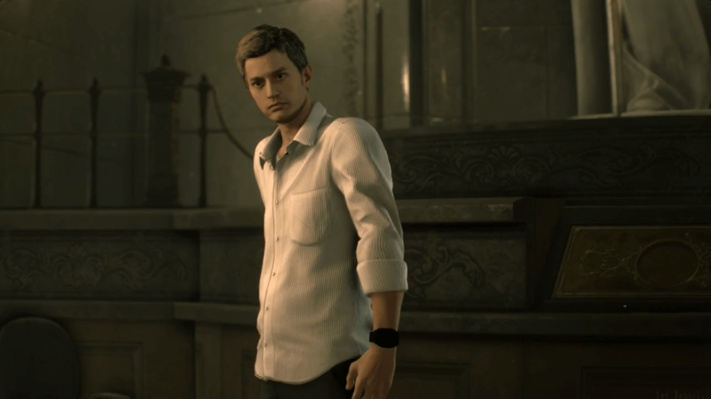 Resident Evil Village Brings Ethan Back Because Devs Grew Attached To ...