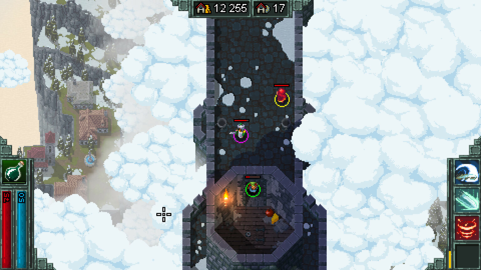 Top 51 Best Xbox One RPGs of All Time Gameranx