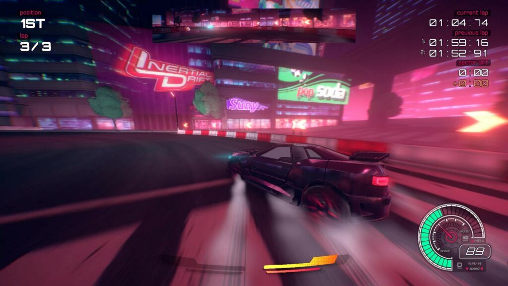 The 15 Best Nintendo Switch Racing Games Gameranx