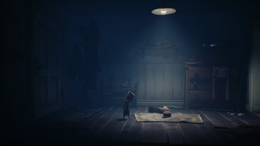 Little Nightmares 2 Nome's Attic DLC: How to Get Nome's Hat