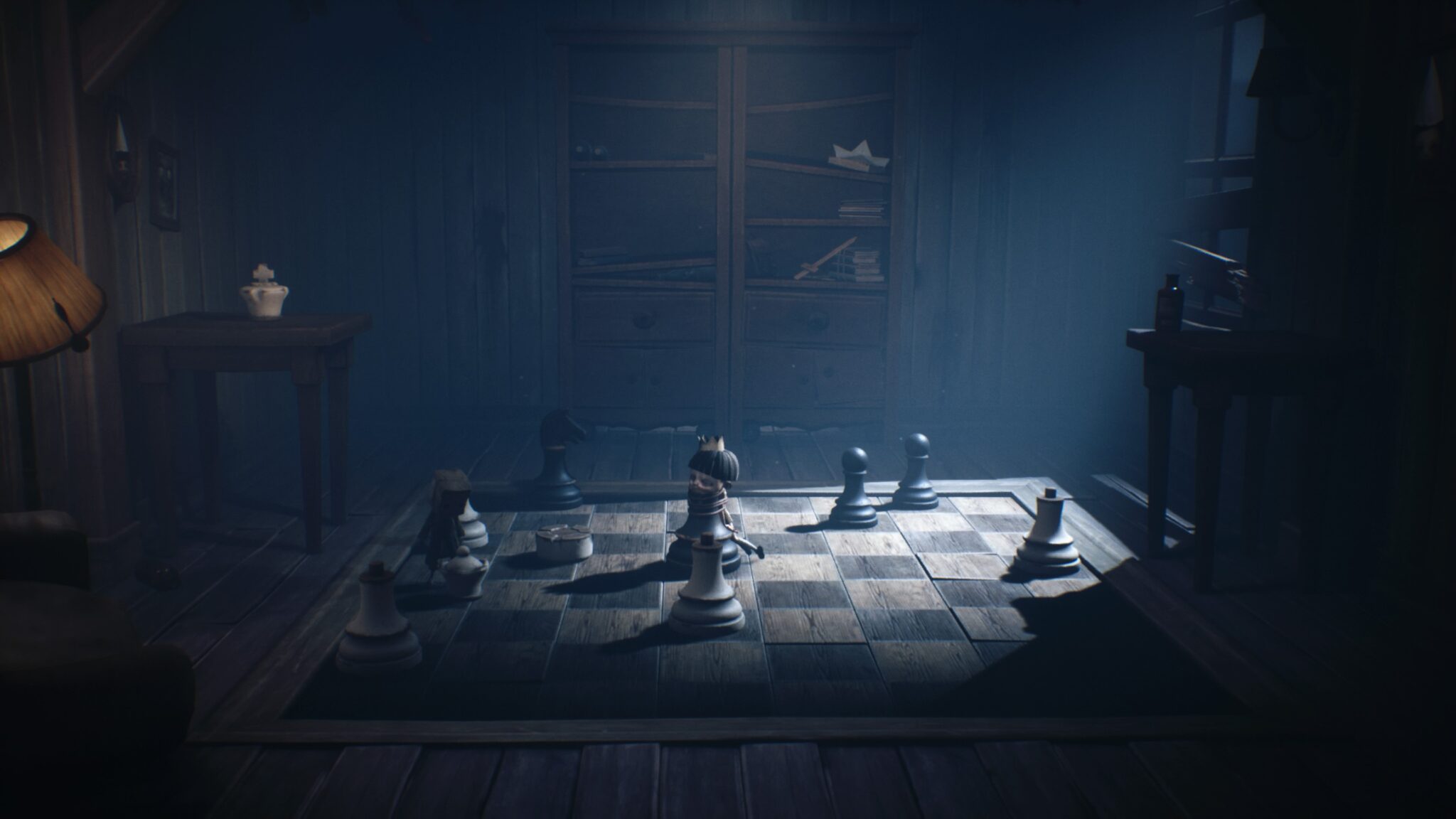 Little Nightmares 2 How To Solve Every Major Puzzle All Solutions Guide Gameranx