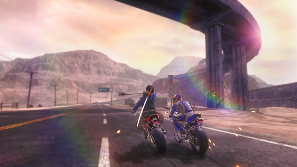 xbox one motorcycle games