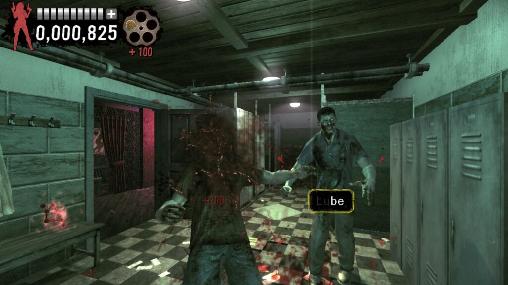 zombie survival games ps3
