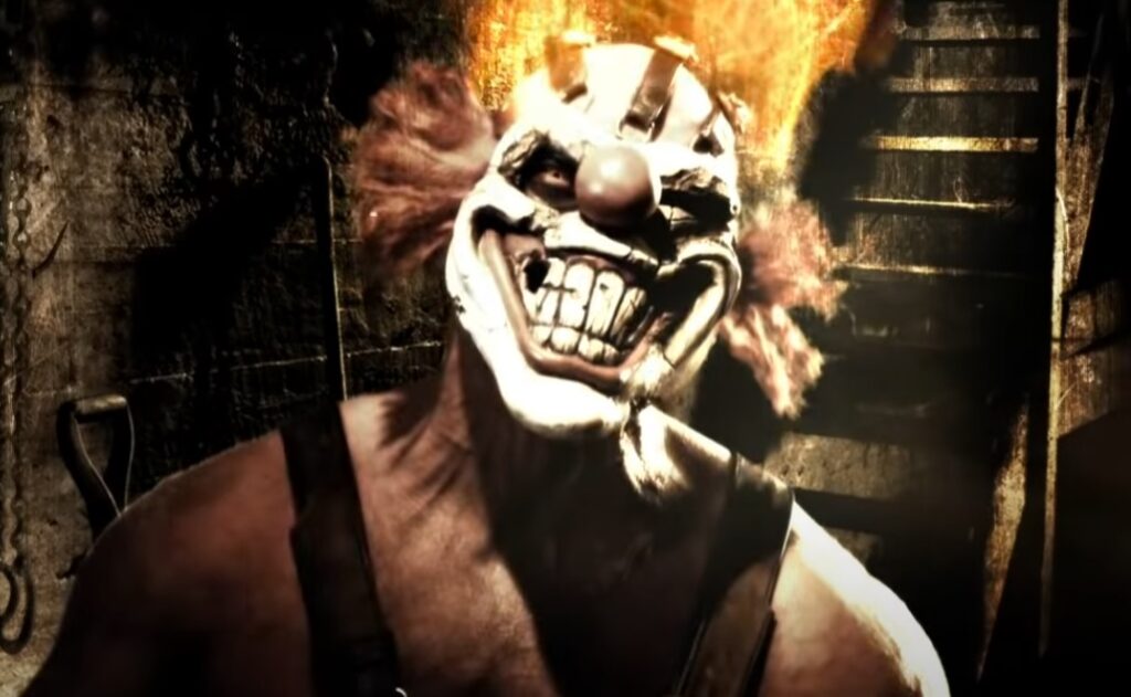 Twisted Metal Revival Is in the Works by Destruction All-Stars