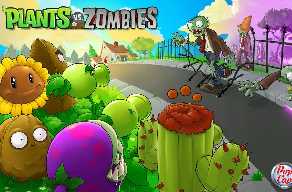 Plants vs Zombies: Garden Warfare 3' Leaked on ?