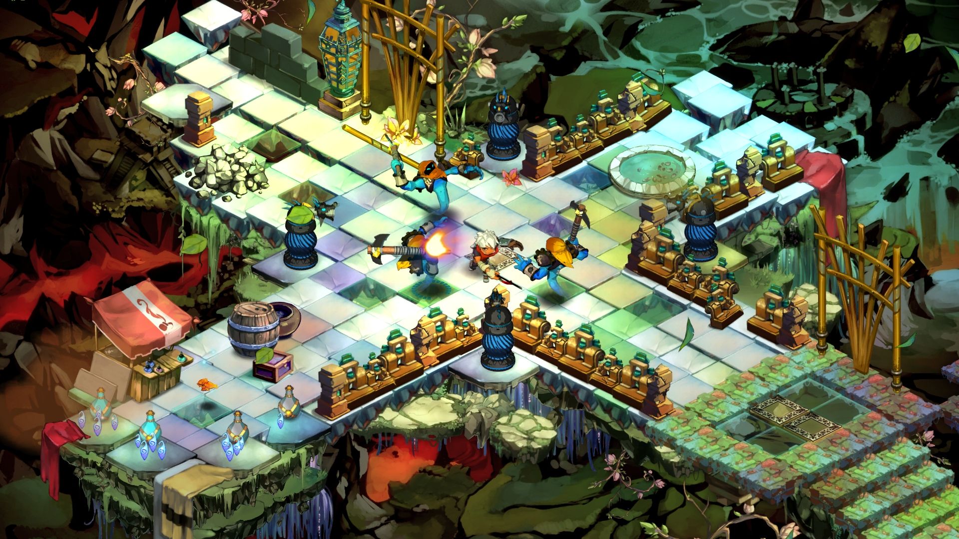 73 Best Current PC Action RPGs That Will Keep You Playing All Night ...