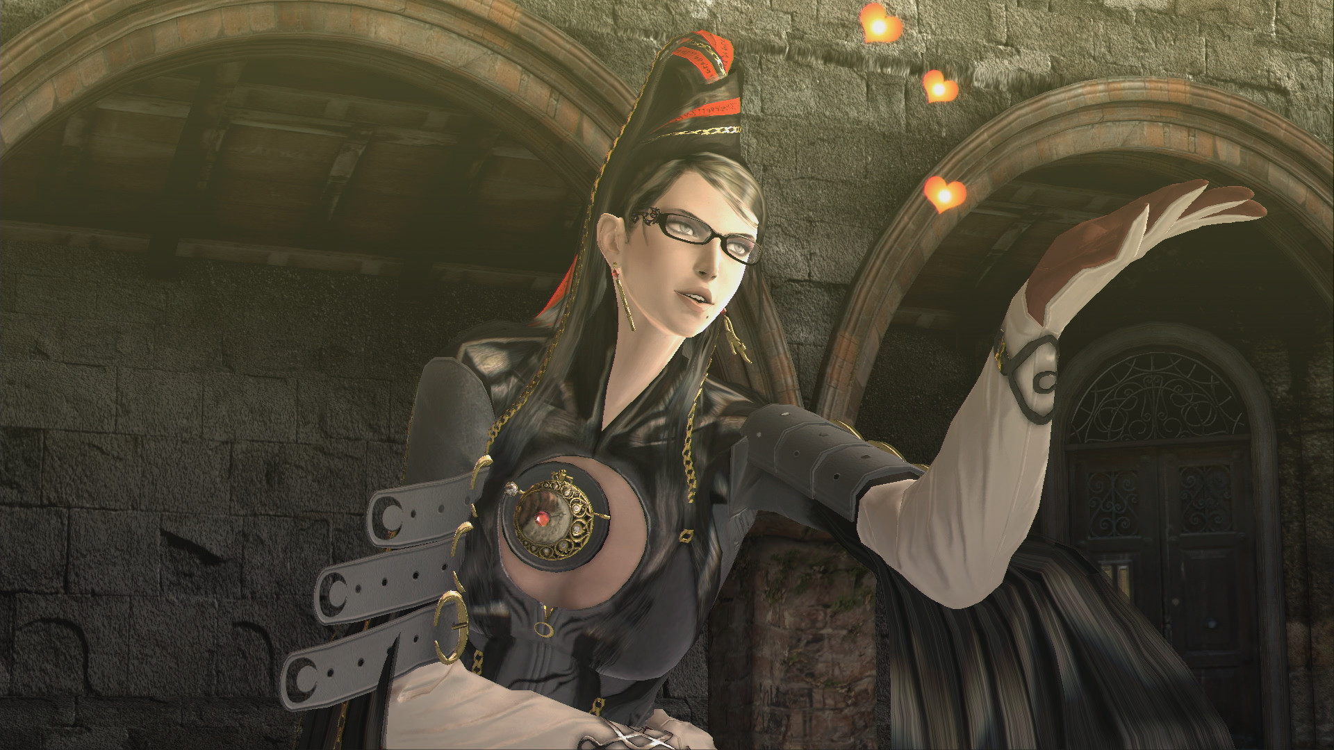 Bayonetta 3 Developers Can’t Wait For Nintendo To Show The Game – Gameranx
