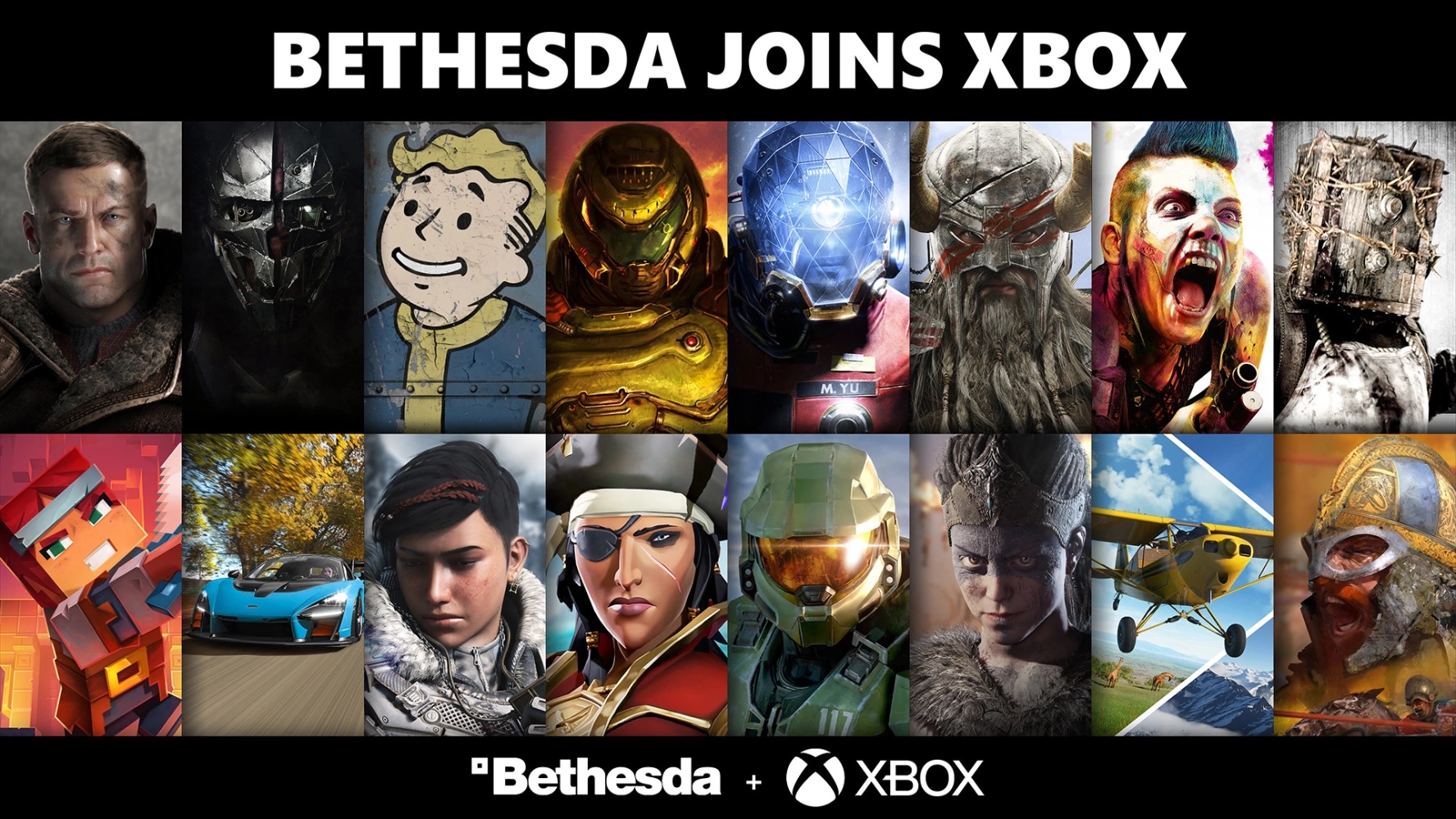 Future Bethesda Games Coming To Platforms Supporting Xbox Game Pass