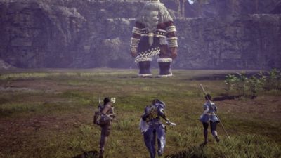 11 Best PlayStation 4 MMORPGs You Need To Play - Gameranx