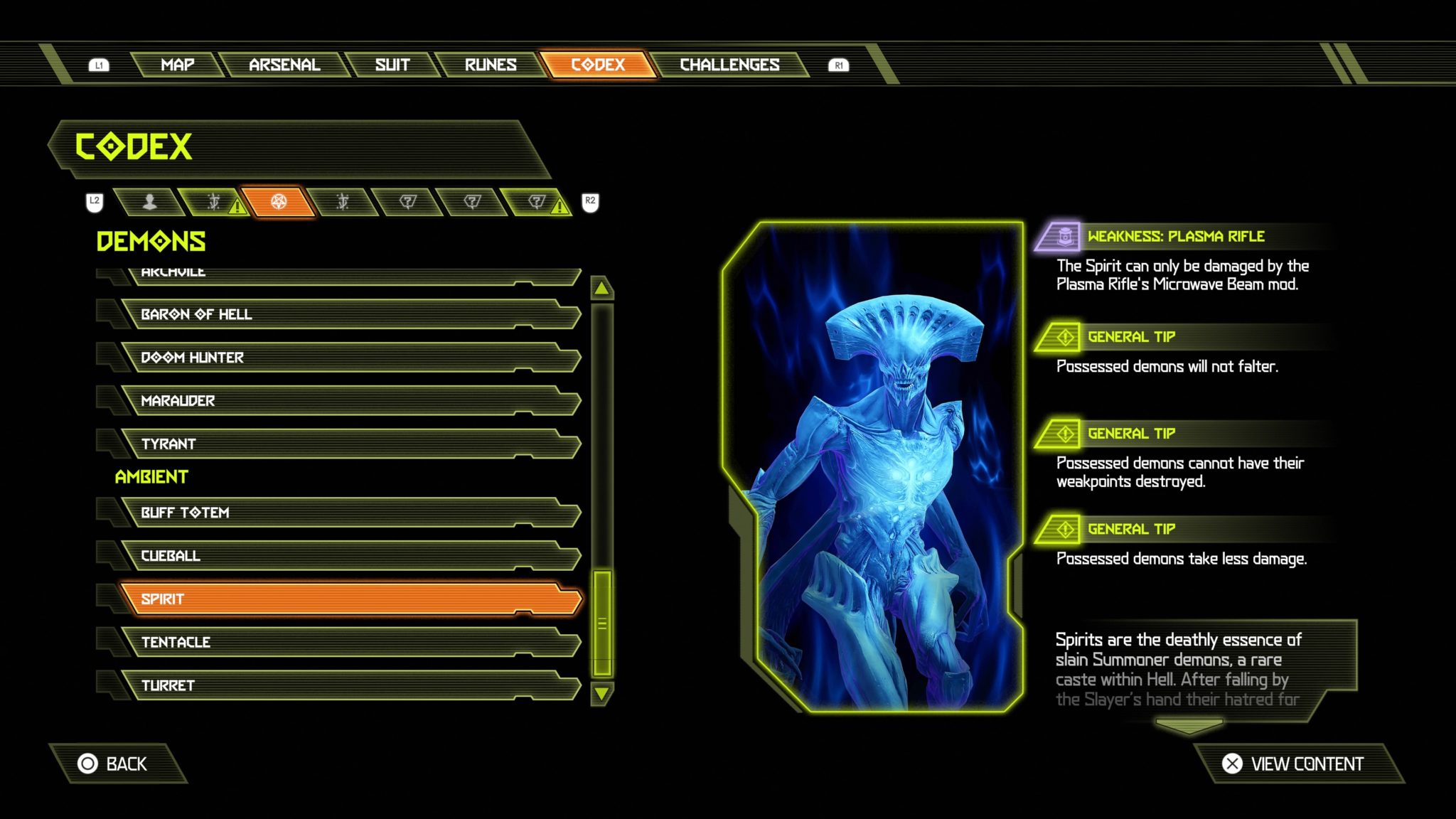 Doom Eternal How To Kill All The New Ancient Gods DLC Monsters