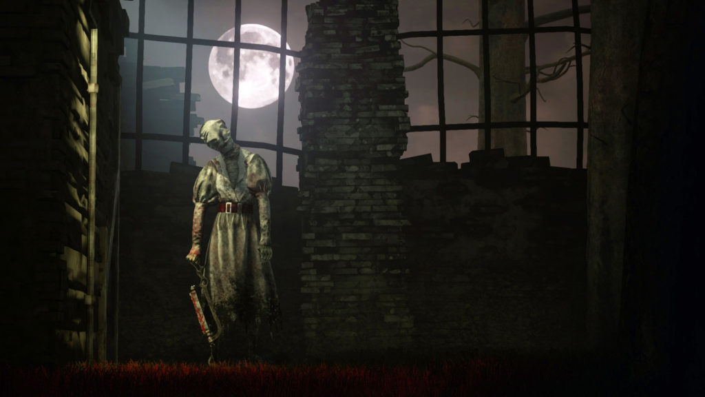 The best horror games for PlayStation, Xbox and PC