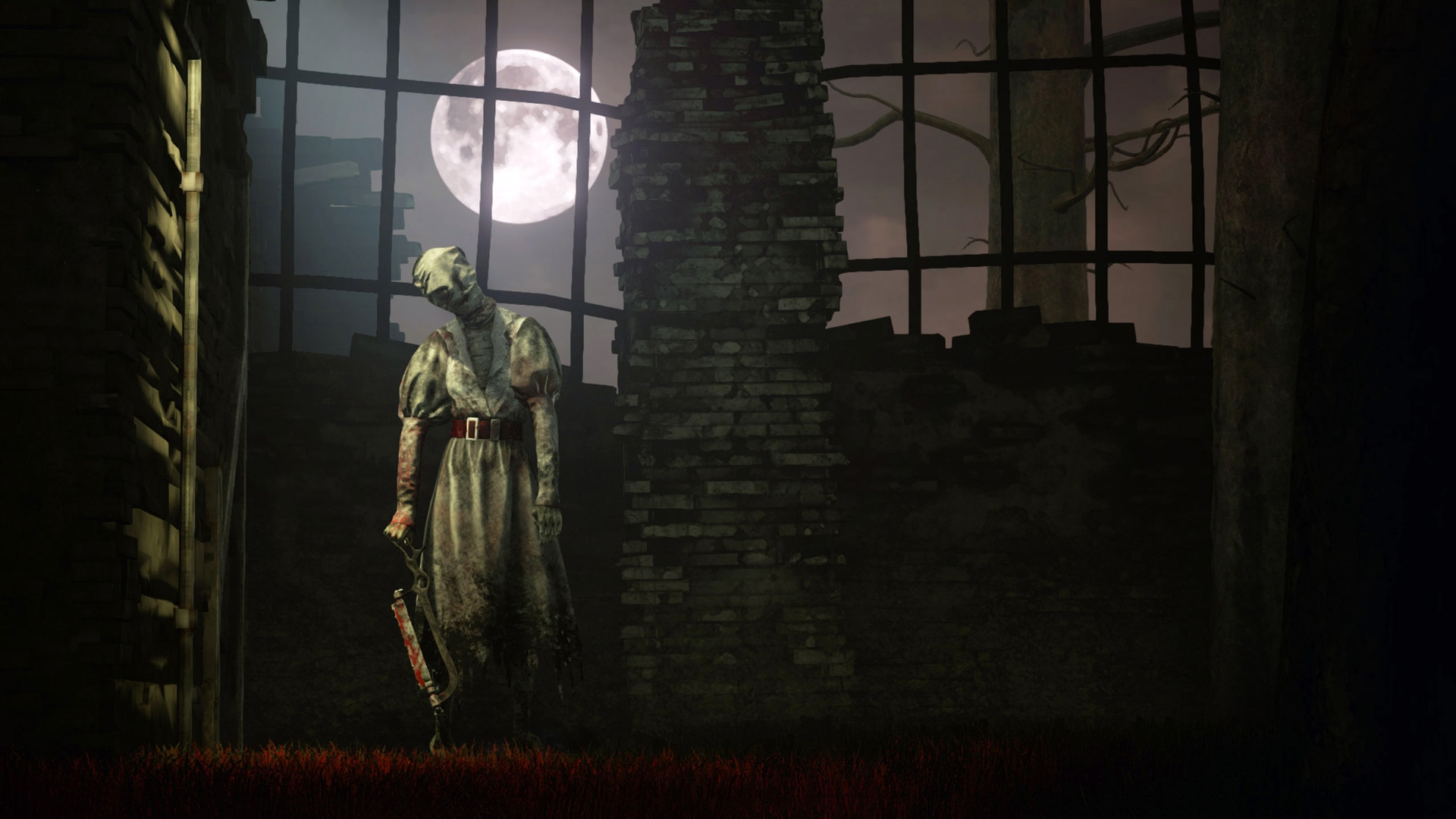 20 Multiplayer Horror Games for PC, PS4, Xbox One