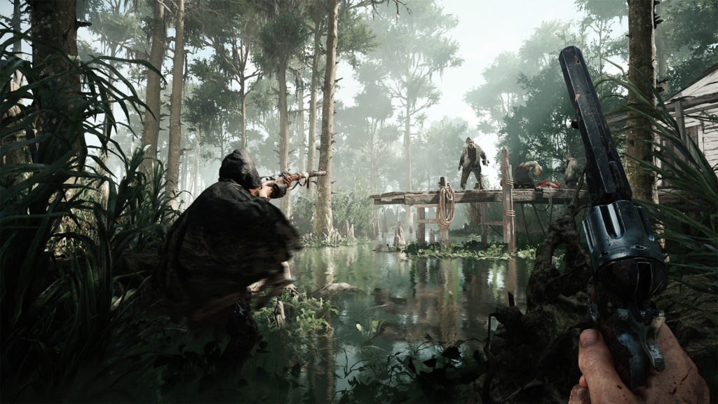 ik heb dorst gereedschap teller 10 Best Hunting Games On Xbox One - Gameranx