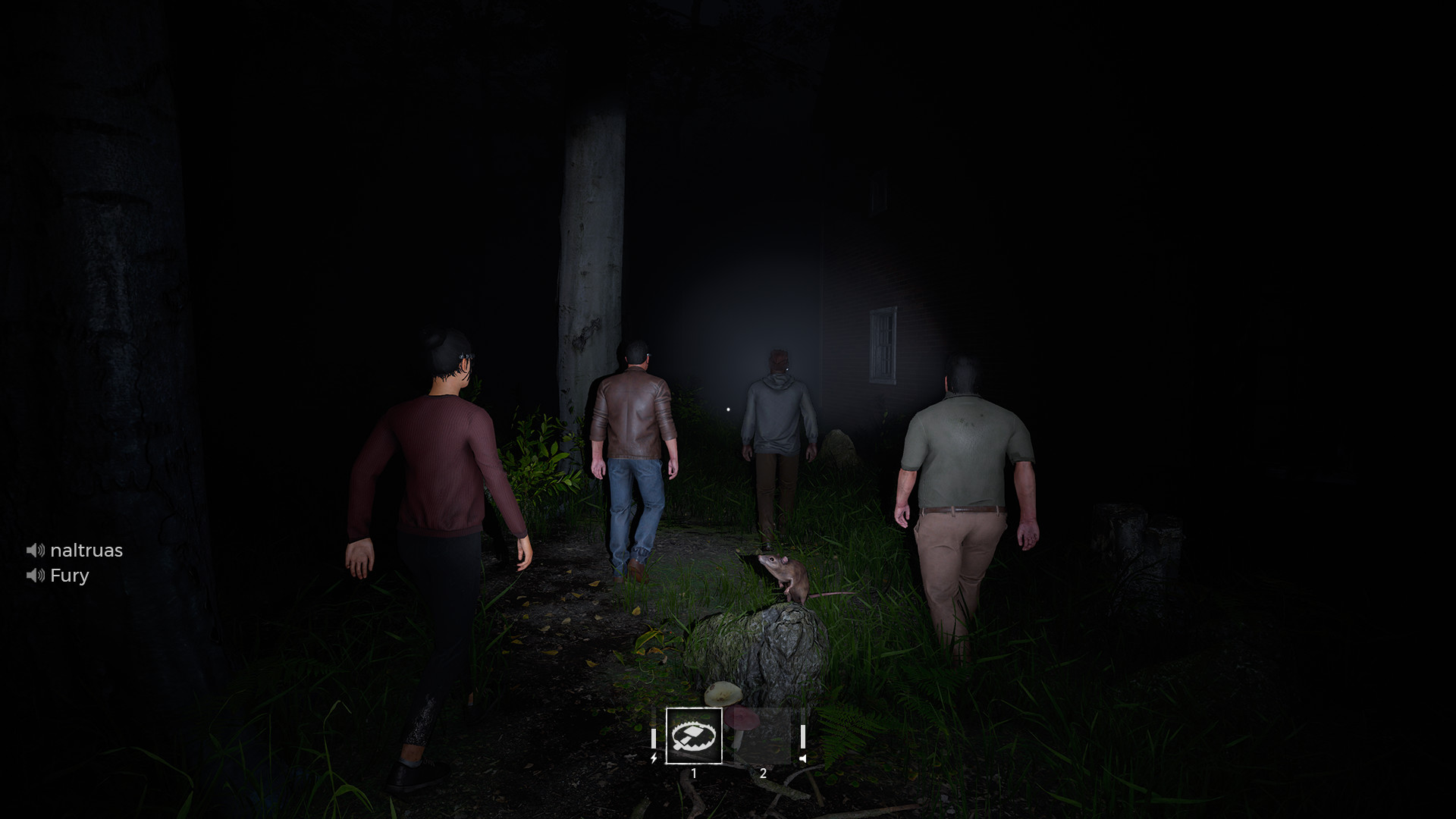 best horror games pc free download