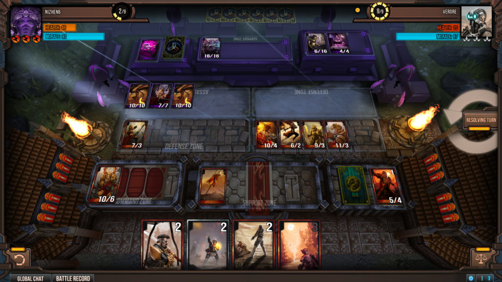 The 10 Best Digital Card Games, Ranked