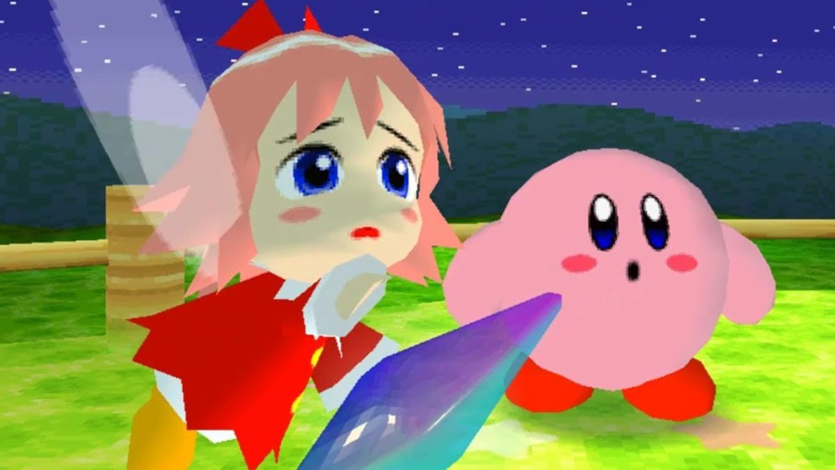 Kirby 64 How To Unlock 100 Completion Instantly With This Obscure