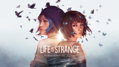 Life is Strange Archives - Gameranx