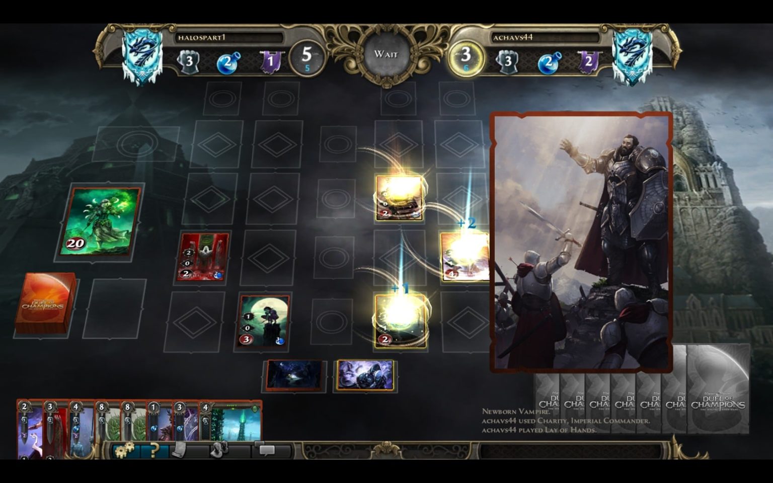 15 Best Digital Card Games Gameranx