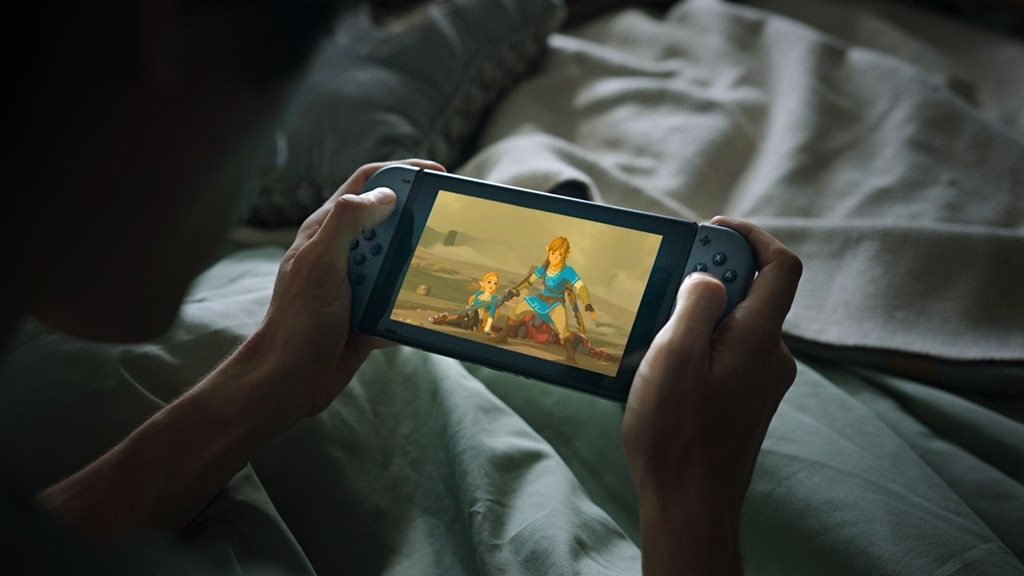 Nintendo Switch price isn't going up, despite higher costs: president : r/ NintendoSwitch