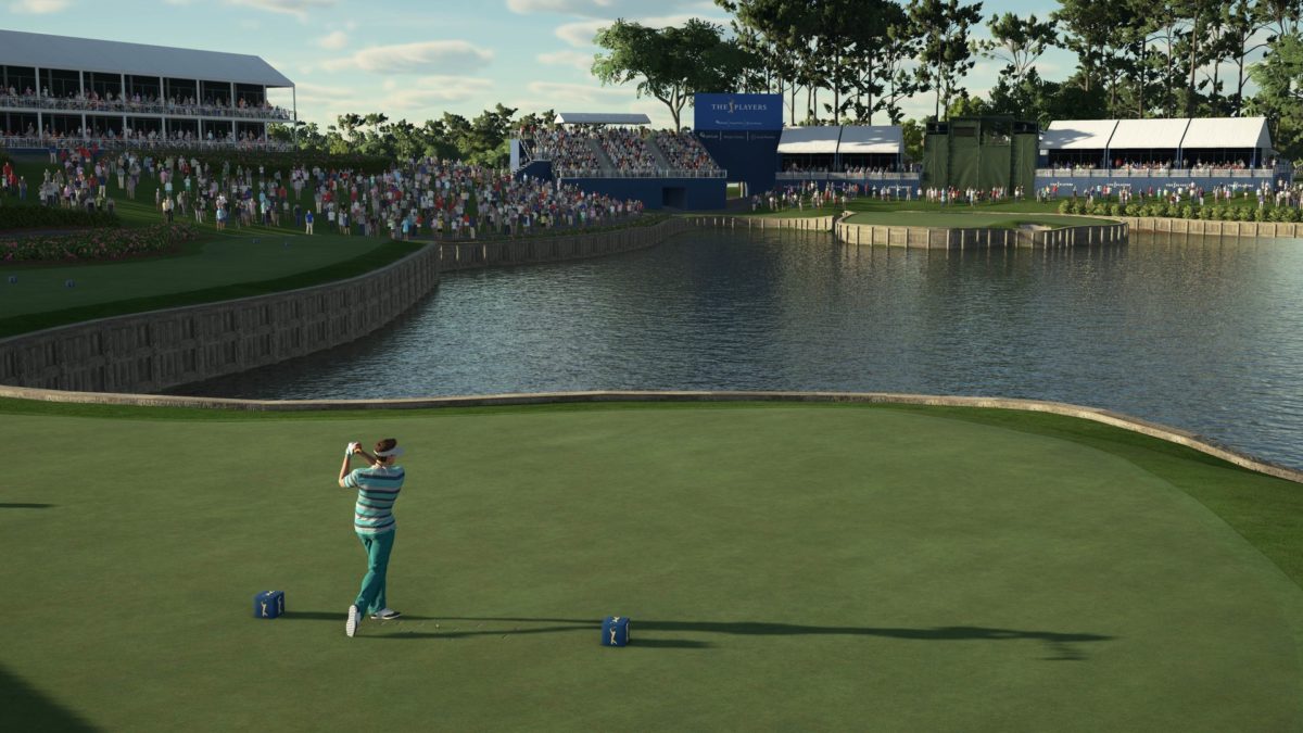 10 Best PC Golf Games When You Can't Make The Green Gameranx