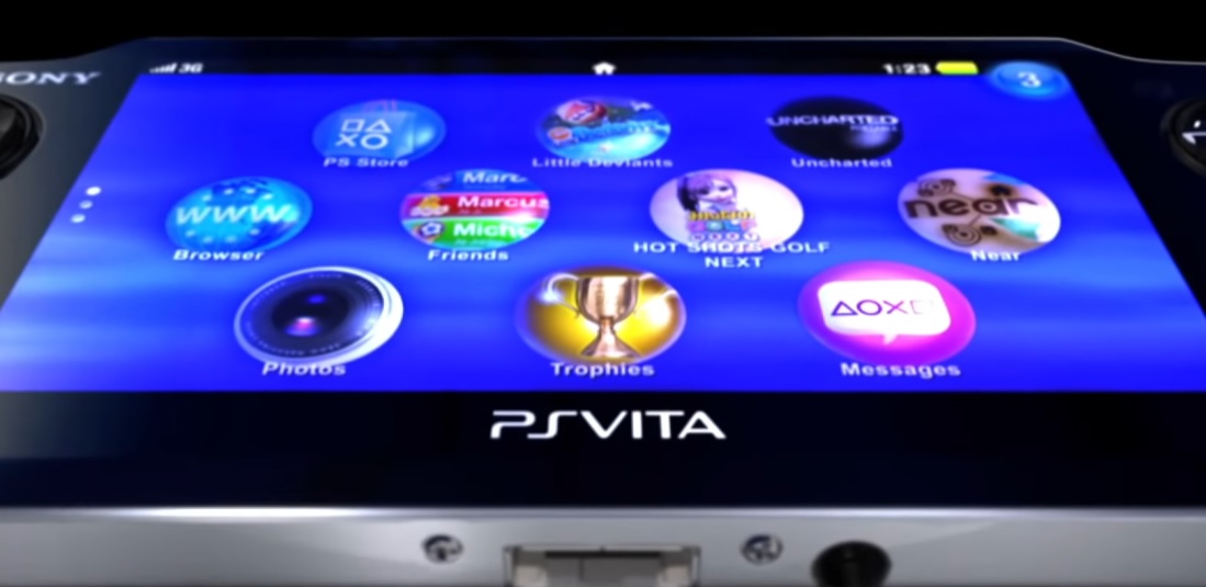 Sony Confirms PS3, PS Vita, PSP Store Closures, Downloads Will Be