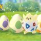 Pokemon Go egg