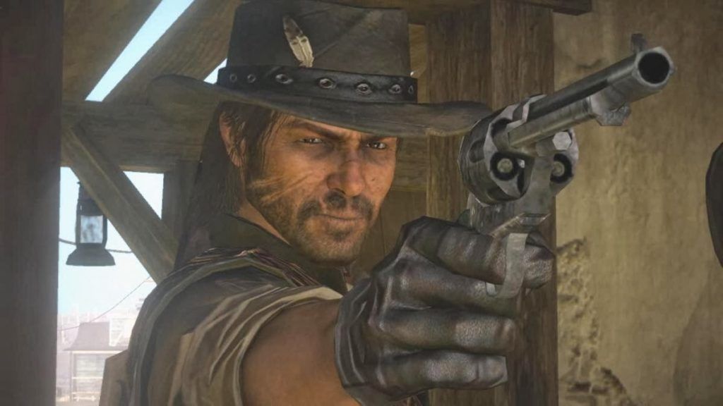 Red Dead Redemption Remaster Reportedly Being Considered After Upcoming Rockstar Games Launch – Gameranx