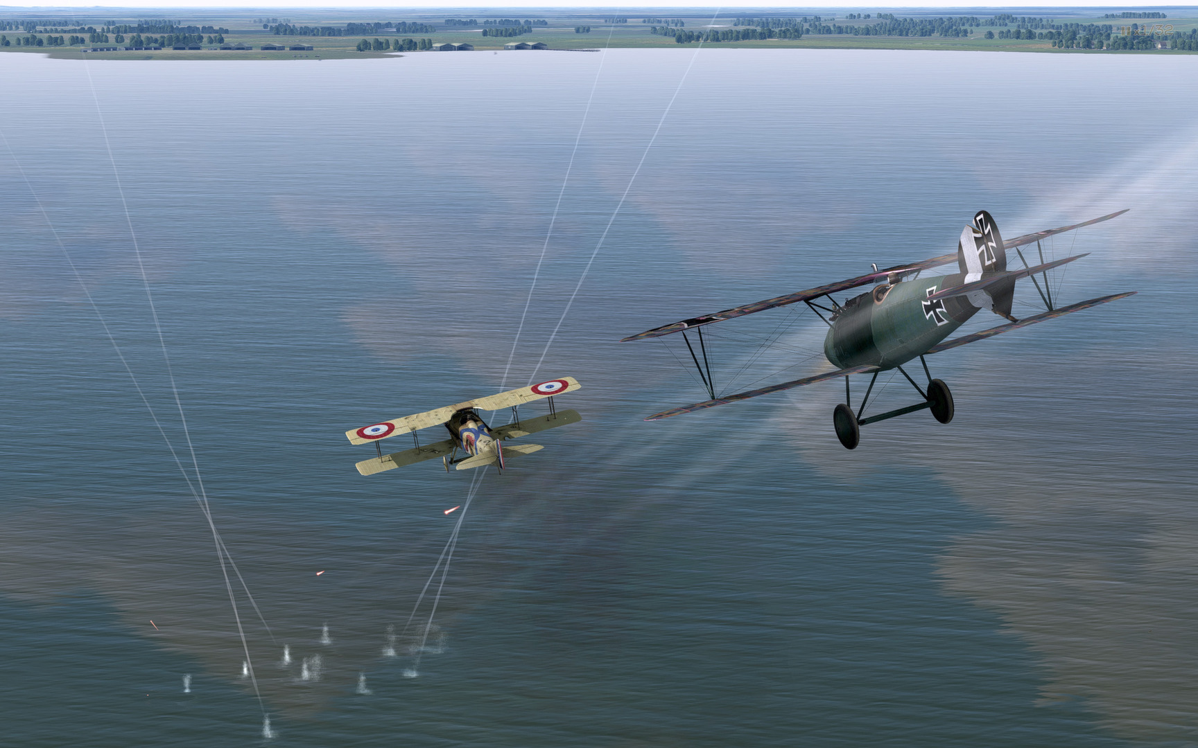 20 Best Air Combat Video Games Gameranx