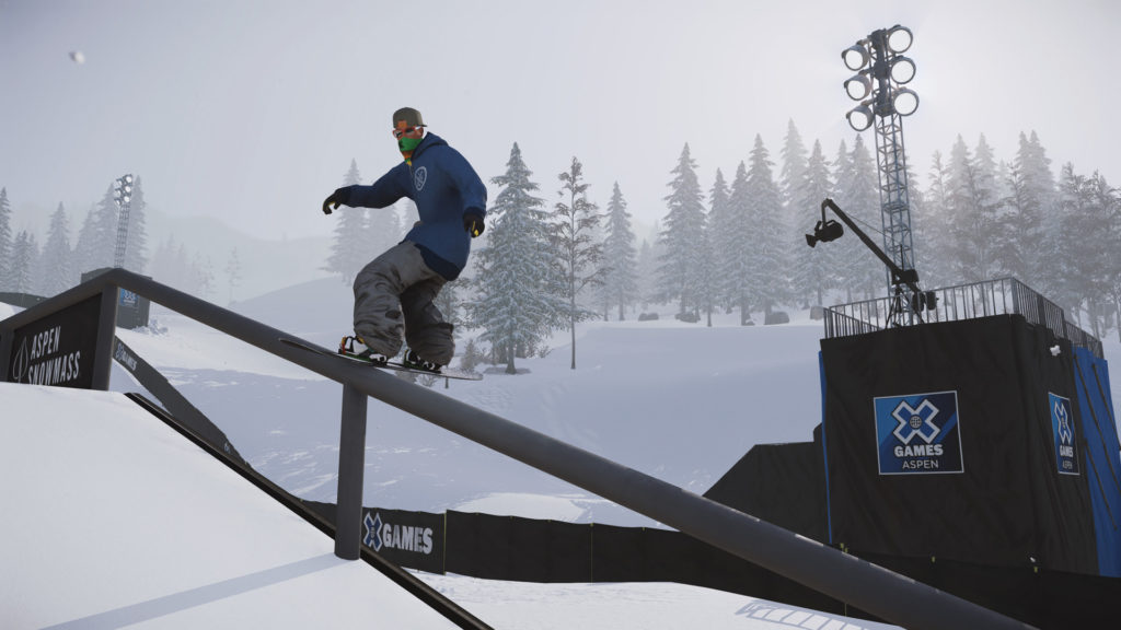 verticaal luchthaven Er is behoefte aan 5 Best PlayStation 4 Snowboarding Games - Gameranx
