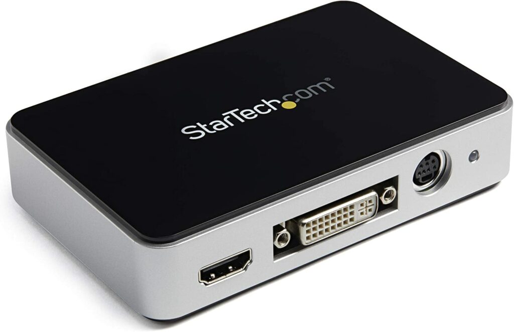 best video capture card