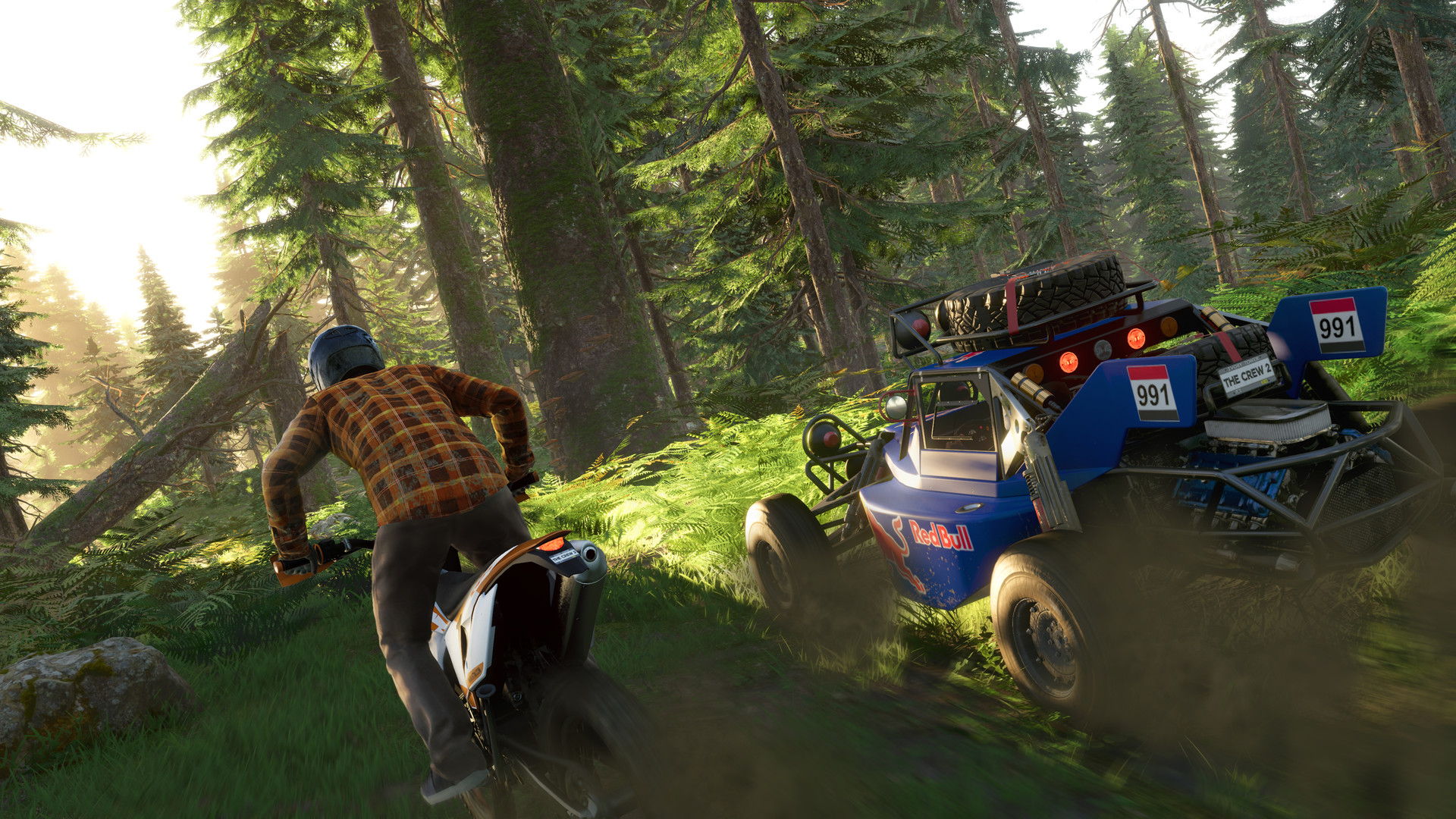 The Evolution Of Off-Road Gaming: A Look Into The Future Of Virtual ...