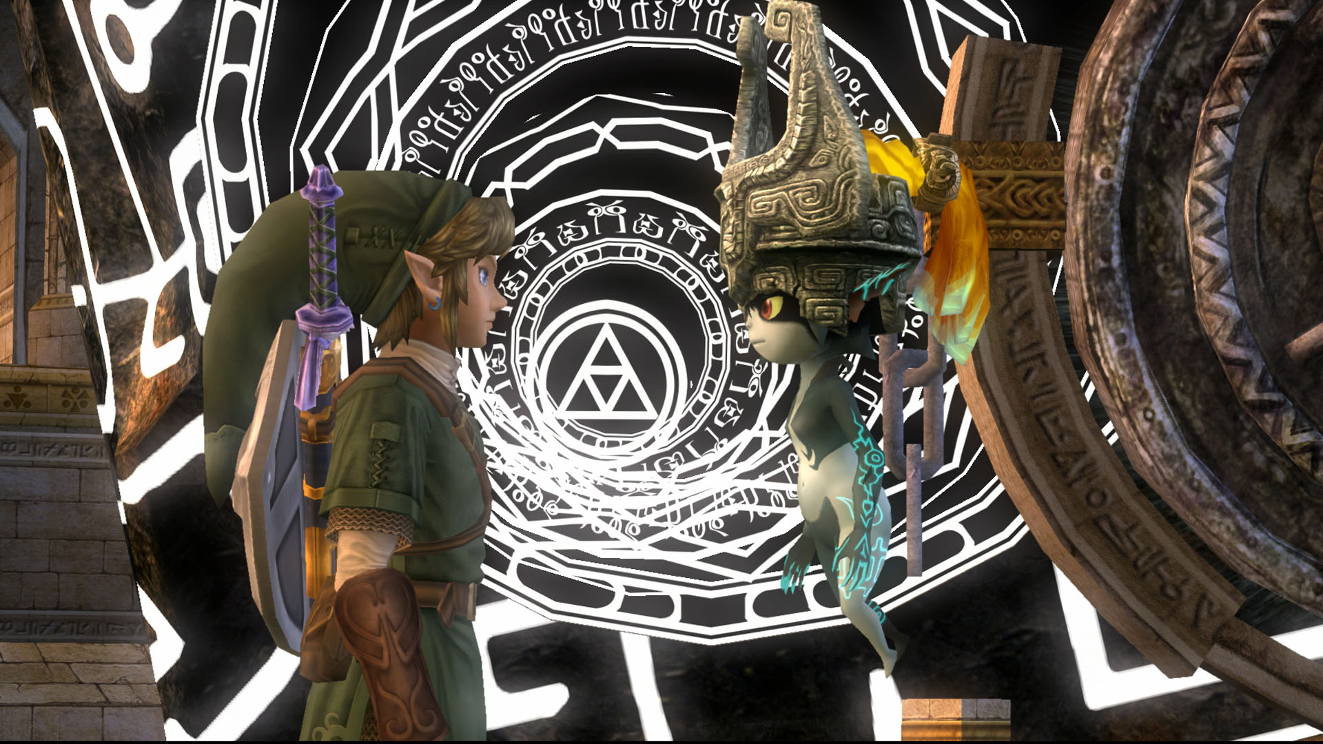The Legend Zelda Wind Waker HD and The Legend Zelda Twilight Princess HD  Nintendo Switch