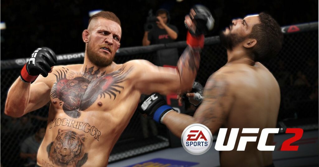 4 Best Xbox One Boxing Games Of All Time Gameranx