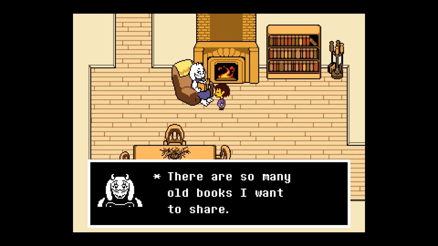 Undertale Finally Comes To Xbox And Game Pass This Week - Vimarsana News