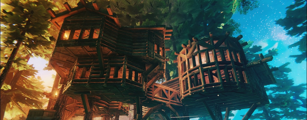 valheim teleport building