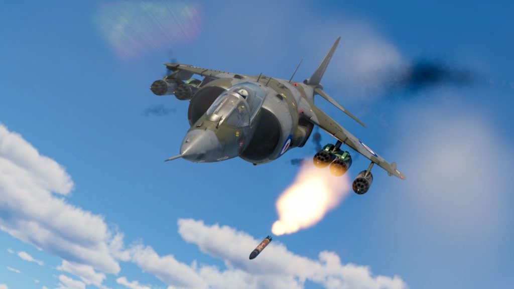 10 Best PS5 Air Combat Video Games of All Time - Gameranx