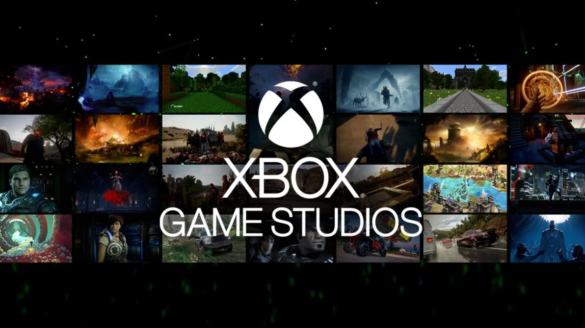 Xbox Game Studios & Bethesda Softworks