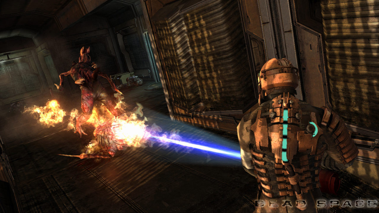 Dead Space Remake Is Now Available on PS5, Xbox Series X/S, and PC < NAG