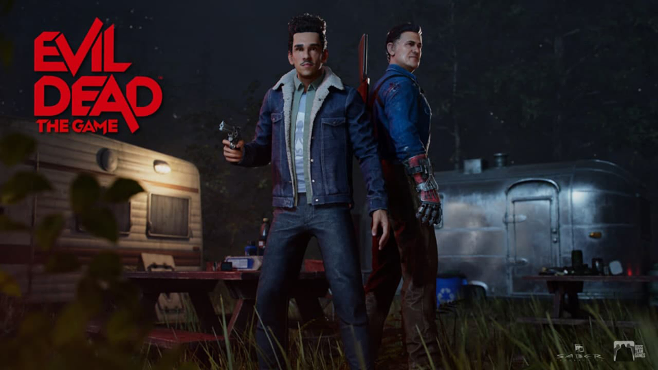 Evil Dead: The Game Has Been Delayed To February 2022 – Gameranx