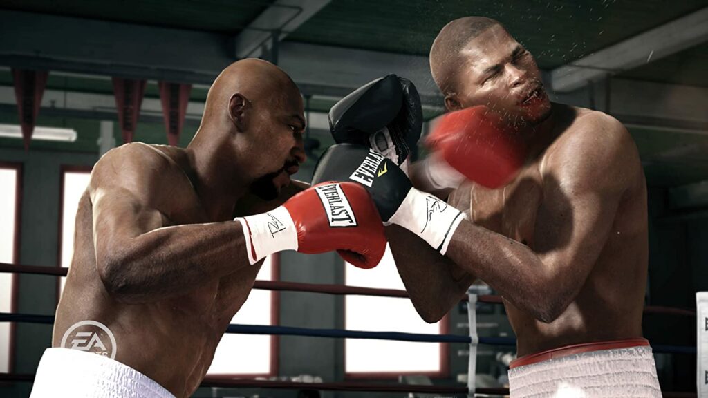 Boxing for xbox clearance one