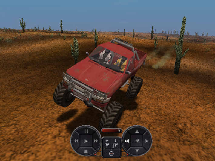 off road drive game pc free