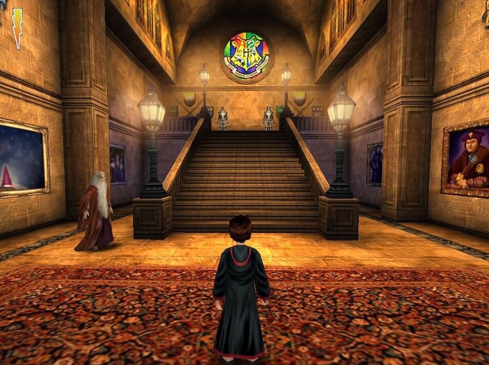 harry potter pc games downloads