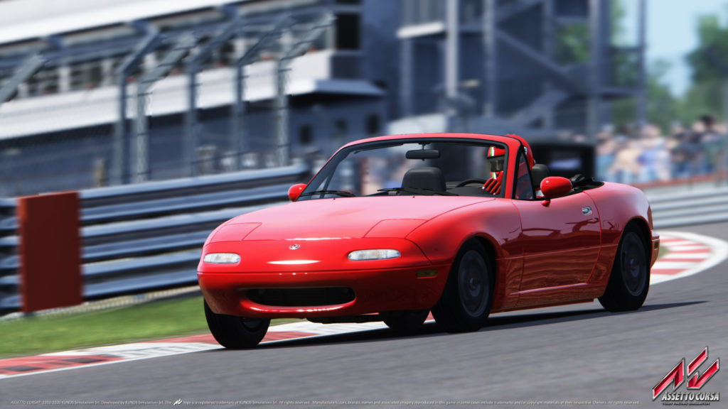 Assetto Corsa