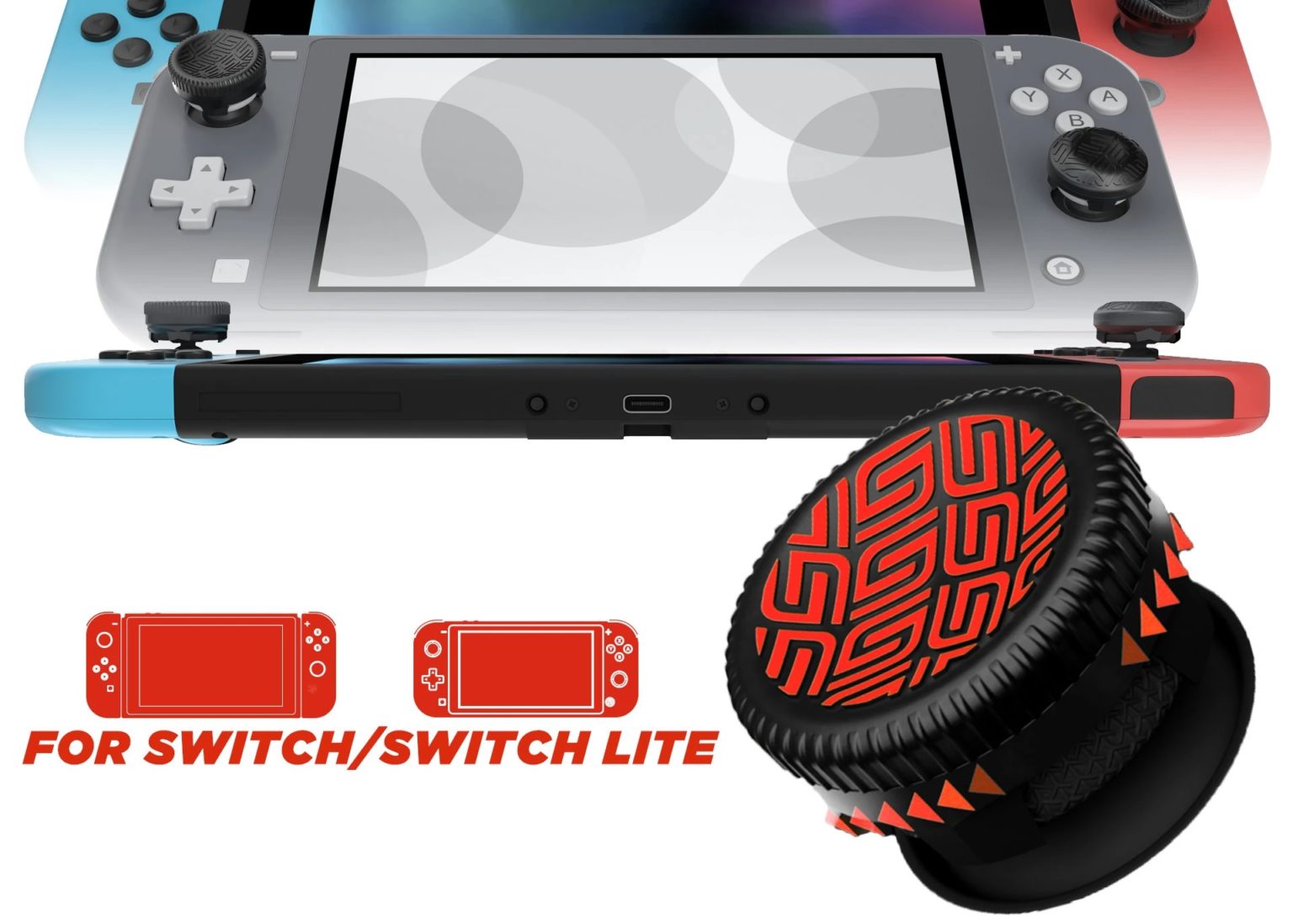 20 Best Switch Accessories of 2021 Gameranx